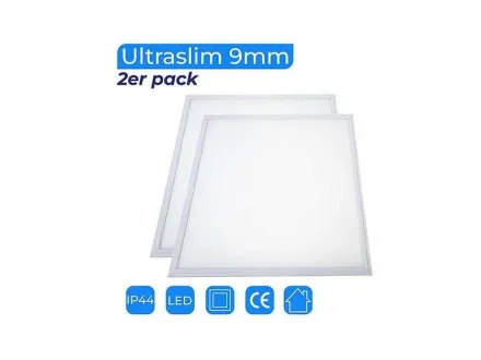 LED-Paneele (6x) – RESALE