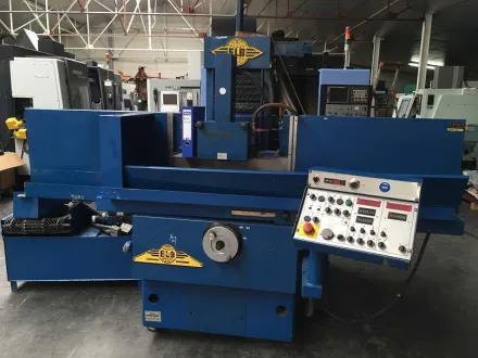 Plattschleifmaschine - ELB-SCHLIFF - OPTIMAL 4250 NC K - 1993 – RESALE