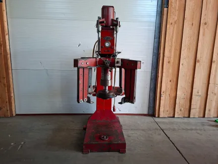 Ursus Garage Press – RESALE