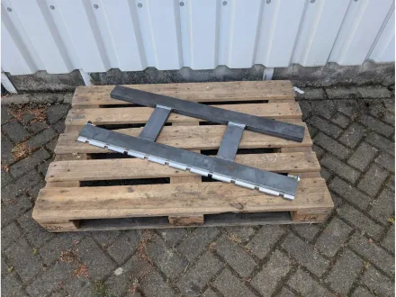 Gabelstapler-Zubehör – RESALE