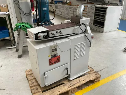 MAFAC - KTA 600 - 1990 - Bandschleifmaschine – RESALE