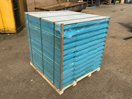 E.R.B. Paneele, Streubretter, Isolierung (48x) – RESALE
