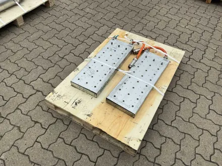 Siemens Simotics Komponente 3 Motor + Kühler – RESALE