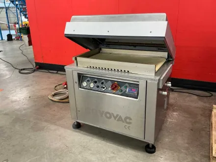 Cryovac VC17 Industriekammer-Vakuumverpackungsmaschine – RESALE