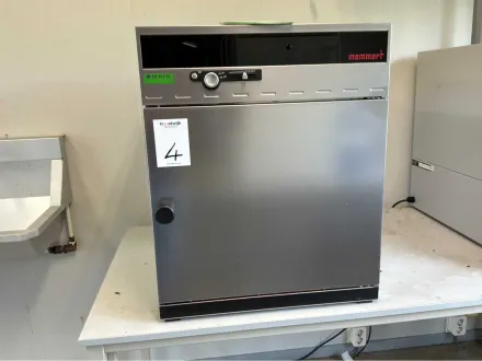 Memmert UFB 400 Labor-Trocknungsofen / Heizofen – RESALE