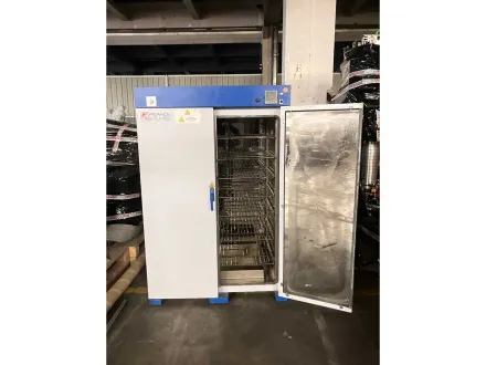 FRANZÖSISCHE ETUVES - XUE980 - Belüfteter Industrieofen - 2020 – RESALE