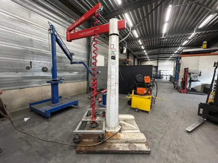 BPL - 2000 - Vakuum-Lifter – RESALE
