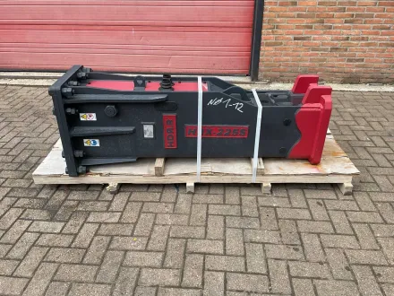 HDR. R HRX-225S hydraulischer Schutzschalter-Aufsatz – RESALE