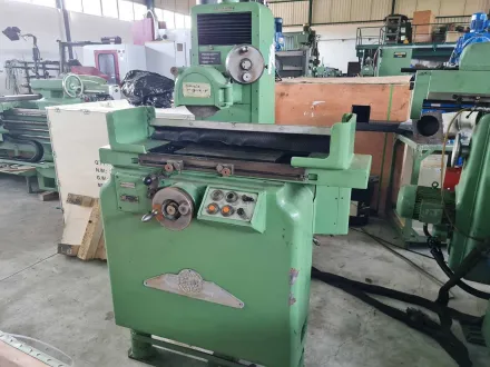 ELB SW3HA Tangentialschleifmaschine – RESALE