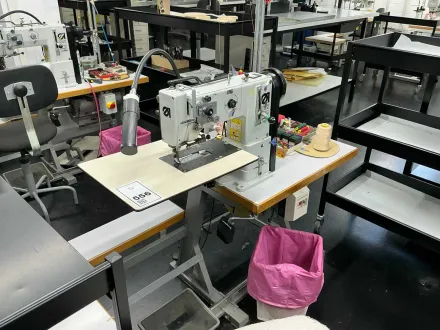 DURKOPP ADLER 0269 990003 269-373 Industrie-Zylinderarm-Nähmaschine – RESALE