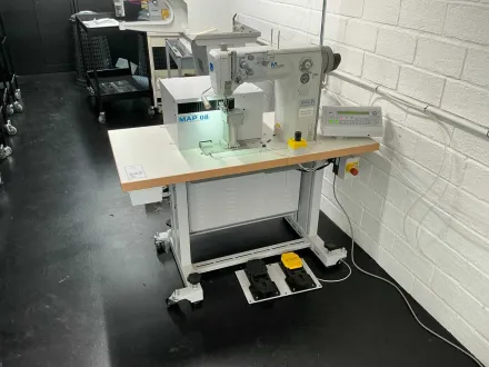 DÜRKOPP ADLER M-TYP 888 ECO NÄHMASCHINE – RESALE