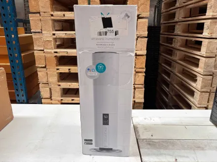 DUUX BEAM 2 SMART ULTRASCHALL DXHU11 – RESALE
