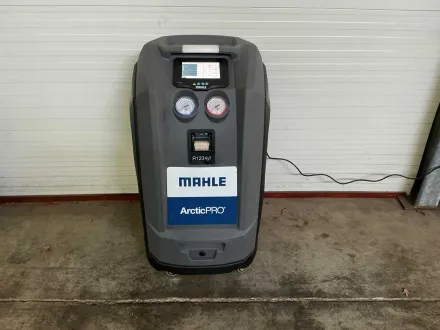 Mahle - 2021 - ACX 450 - Klimaanlagen-Test- und Befüllgerät – RESALE
