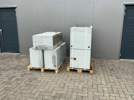 Posten Schaltschränke – RESALE