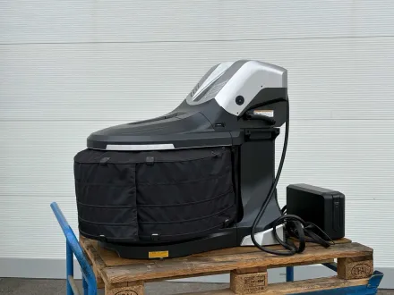 2022 KEYENCE - VL 500 -Serie Optisches Messsystem / 3D-Mess-, Scan- und Digitalisiersystem – RESALE