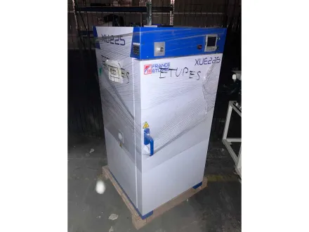 FRANKREICH ETUVES - XUE225 - Laborofen - 2020 – RESALE