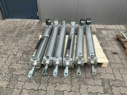 Posten Pneumatik Zylinder – RESALE