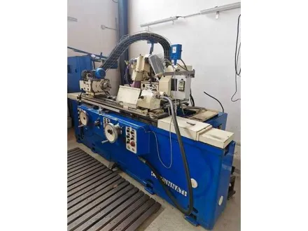 CINCINNATI Zylindrische Schleifmaschine – RESALE