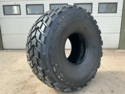 Michelin X Traktor-Reifen – RESALE