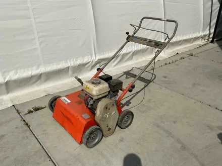 2012 Dori SC520 Pro H Scarifier – RESALE