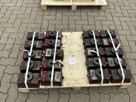 Fixatoren BWF RK III – RESALE