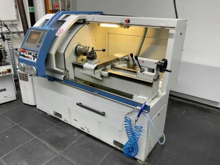 KERN - CD 282 - 2006 - Drehmaschine – RESALE