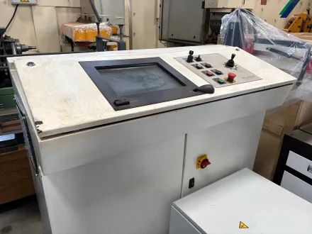 HYPERTHERM HPR130 Plasma-Schneidquelle – RESALE