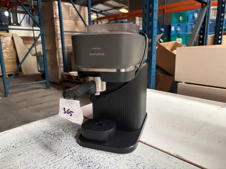 Philips Baristina Espressomaschine – RESALE