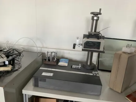 MITUTOYO - Surftest - Rauheitsmessgerät – RESALE