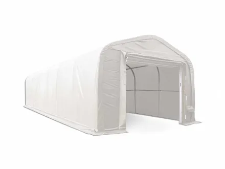 RTE - 2026 - 7417 - Aufbewahrungszelt 15000x5500x5300mm – RESALE