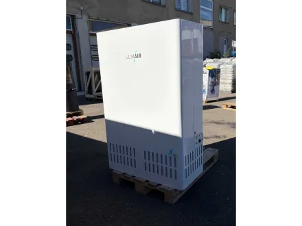 ULMAIR X200 L+ Luftreiniger, Luftfilter (1 Stk.) – RESALE