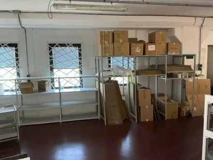 Werkstattregal – RESALE