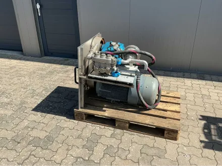 Hochdruckpumpe – RESALE