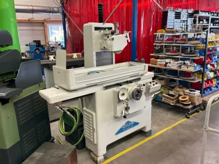 ELB SCHLIFF - SW4HA - 1965 - Flachschleifmaschine – RESALE
