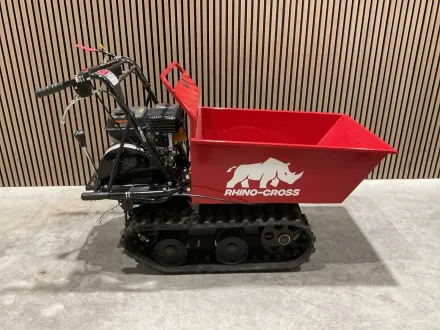 2026 Rhino-Cross D300MA Mini Dumper – RESALE