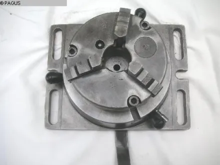 Rundtisch Rundtisch – RESALE