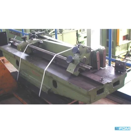 Zeulenroda Richtplatte – RESALE