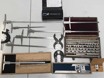 Posten Messmittel – RESALE