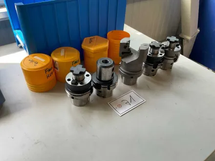 HSK-100 Aufnahme – RESALE