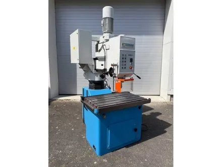 Donau Danuflex 145 Schnellradialbohrmaschine – RESALE