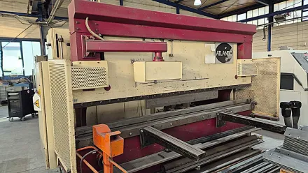 Atlantik HPT 30135 Abkantpresse – RESALE