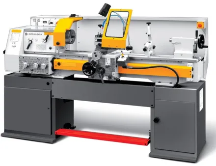 Zmm CU 325 RD Spitzendrehmaschine – RESALE