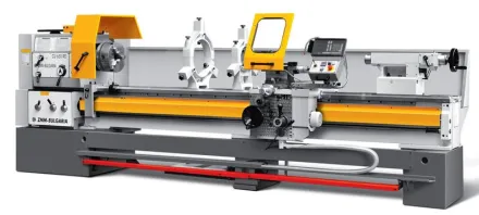 Zmm CU 630 RD Spitzendrehmaschine – RESALE