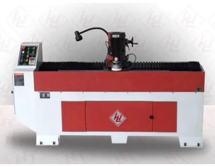 Winter GRINDER 1500 MAGNETIC Messerschleifmaschine – RESALE
