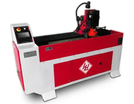 Winter GRINDER 1000 AUTO MAGNETIC PLC Messerschleifmaschine – RESALE