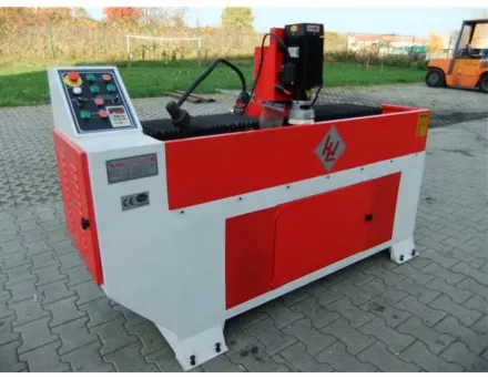 Winter GRINDER 1000 MAGNETIC Messerschleifmaschine – RESALE