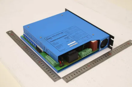 Stöber TAS 1016 Transistorverstärker 1,6 kW – RESALE