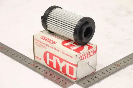 Hydac 0060 R 010 BN/HC Hydraulikfilter – RESALE