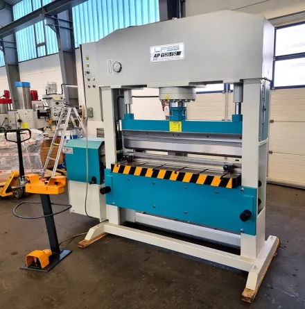 Hesse By Lfss AP 1520/150 Werkstattpresse - hydraulisch – RESALE