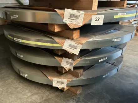 GALVA DX51D Z140 M A E Coil – RESALE